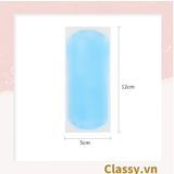  [GIAO HÀNG 7-25 NGÀY] COMBO 500 Miếng Dán Giảm Nhiệt Làm mát Cơ Thể Cho Mùa hè Miếng dán giảm nóng (1 miếng) Classy PK1722 