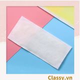  [GIAO HÀNG 7-25 NGÀY] COMBO 500 Miếng Dán Giảm Nhiệt Làm mát Cơ Thể Cho Mùa hè Miếng dán giảm nóng (1 miếng) Classy PK1722 
