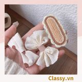  Classy Set kẹp tóc nhiều kiểu dễ thương phong cách hàn quốc PK316 