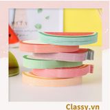  Giấy ghi chú Post-It hình quả táo sáng tạo, dễ thương PK476 