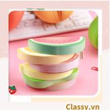  Giấy ghi chú Post-It hình quả táo sáng tạo, dễ thương PK476 