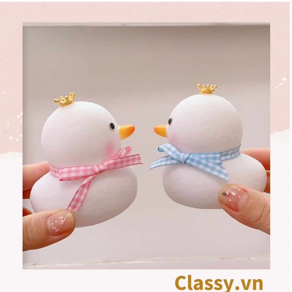  [GIAO HÀNG 7-25 NGÀY]  Đèn ngủ trang trí hình thú cực xinh xắn làm trang trí bàn làm việc và phòng ngủ PK636 
