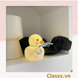  [GIAO HÀNG 7-25 NGÀY]  Đèn ngủ trang trí hình thú cực xinh xắn làm trang trí bàn làm việc và phòng ngủ PK636 