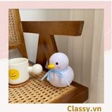  [GIAO HÀNG 7-25 NGÀY]  Đèn ngủ trang trí hình thú cực xinh xắn làm trang trí bàn làm việc và phòng ngủ PK636 