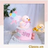  [GIAO HÀNG 7-25 NGÀY]  Đèn ngủ trang trí hình thú cực xinh xắn làm trang trí bàn làm việc và phòng ngủ PK636 