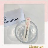  [GIAO HÀNG 7-25 NGÀY] COMBO 50 Dao Dọc Giấy Chân Mèo Dễ Thương PK642 