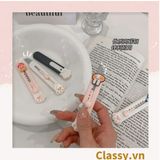  [GIAO HÀNG 7-25 NGÀY] COMBO 50 Dao Dọc Giấy Chân Mèo Dễ Thương PK642 