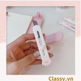  [GIAO HÀNG 7-25 NGÀY] COMBO 50 Dao Dọc Giấy Chân Mèo Dễ Thương PK642 