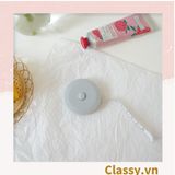 [GIAO HÀNG 7-25 NGÀY]  Thước Dây Cuộn Mini Rút Tự Động hình trái cây Siêu Dễ Thương PK650 