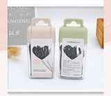  [GIAO HÀNG 7-25 NGÀY] PK956 Hộp 26 chiếc kẹp tăm phụ kiện tóc phiên bản hàn quốc Kẹp kim loại đen cổ điển dày dặn dài 6CM 