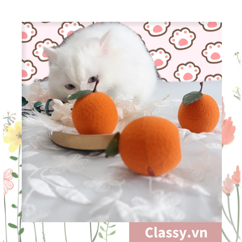  Hộp đựng nhẫn, đựng trang sức hình trái cây độc đáo Q1307 