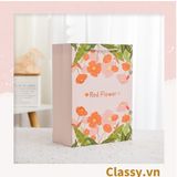  Classy Túi giấy hoa nhiều kích cỡ, phù hợp nhiều dịp sử dụng Q1500 