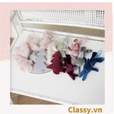  [GIAO HÀNG 7-25 NGÀY] Đồ chơi thú nhồi bông, móc khóa vải hình thỏ con độc đáo dễ thương T1336 