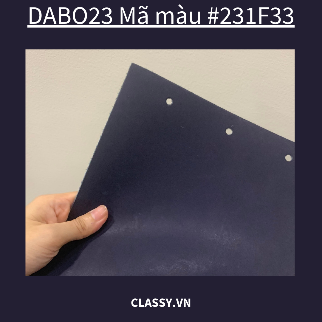  Da bò thuộc miếng làm bằng da bò thật kích thước 190 X 280 MM dùng làm lót chuột hoặc nguyên liệu làm ví da bao da 