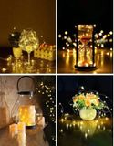  ĐÈN LED TRANG TRÍ HỘP QUÀ Q417 