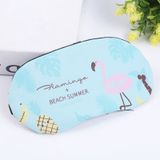  [GIAO HÀNG 7-25 NGÀY]  Bịt Mắt Che Mắt Ngủ Có Túi Gel Massage, nhiều hình xinh xắn PK477 