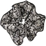  Dây cột tóc vải satin to bản, sang trọng, họa tiết hoa dễ thương, có thể dùng làm phụ kiện chụp ảnh PK1235 