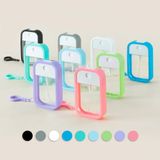  [GIAO HÀNG 7-25 NGÀY]  COMBO 50 Bình xịt dạng phun sương 45ml, dùng để chiết mỹ phẩm tiện lợi mang theo bên người PK1255 