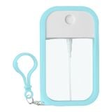  [GIAO HÀNG 7-25 NGÀY]  COMBO 50 Bình xịt dạng phun sương 45ml, dùng để chiết mỹ phẩm tiện lợi mang theo bên người PK1255 