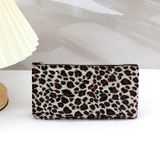  [GIAO HÀNG 7-25 NGÀY]  COMBO 50 Túi vải Canvas tiện ích đựng mỹ phẩm, văn phòng phẩm, đồ du lịch chống thấm nước hoạ tiết trái tim xinh xắn 