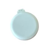  [GIAO HÀNG 7-25 NGÀY] COMBO 20 PK923 Lược Mini Có Thể Gấp Gọn Tích Hợp Gương Họa Tiết Hoạt Hình Đáng Yêu Độc Đáo 