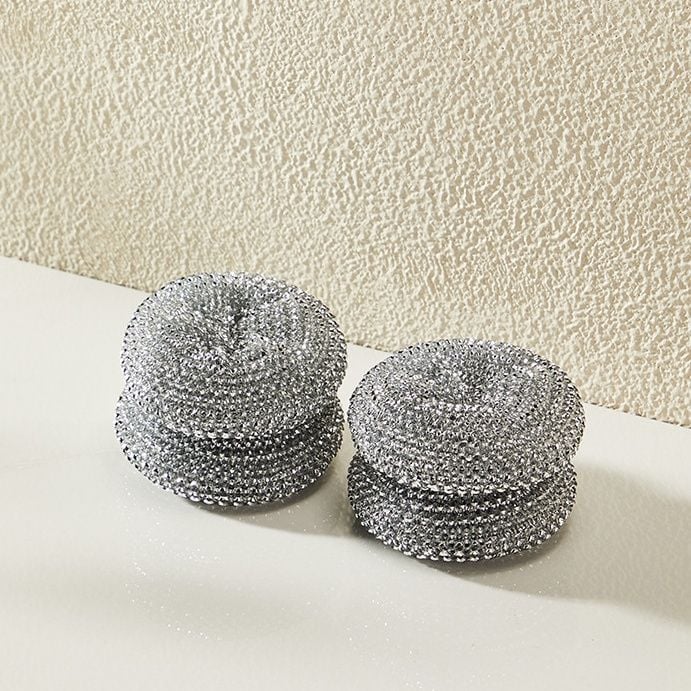  [GIAO HÀNG 7-25 NGÀY] 20 Bàn chải đa năng rửa bát hoặc massage bằng silicon và nhựa ABS có thể tháo rời, tháo rời rửa tay, rửa bát rửa nồi PK1828 