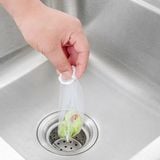  [GIAO HÀNG 7-25 NGÀY]  COMBO 5000 túi lọc rác cho bồn rửa chén thông minh PK1699 