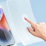  [GIAO HÀNG 7-25 NGÀY] Túi đựng điện thoại chống thấm nước, có dây đeo cổ tiện lợi mang theo khi đi du lịch PK1282 