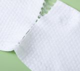  [GIAO HÀNG 7-25 NGÀY]  Khăn giấy khô dùng 1 lần mềm mại, đa năng, đi kèm túi đựng khăn giấy tiện lợi PK1321 