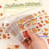  [GIAO HÀNG 7-25 NGÀY] Combo 1000 Bộ Hình dán, sticker dễ thương, sticker dán laptop, điện thoại, sổ, bình nước nhiều họa tiết 8 X10 CM PK1380 