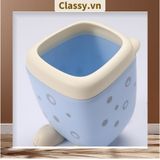  Classy Ống cắm bút để bàn màu pastel siêu cute PK1410 
