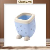  Classy Ống cắm bút để bàn màu pastel siêu cute PK1410 