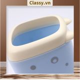  Classy Ống cắm bút để bàn màu pastel siêu cute PK1410 