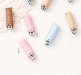  [GIAO HÀNG 7-25 NGÀY]  Classy Bấm móng tay nhỏ gọn nhiều màu siêu dễ thương PK1564 