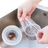  [GIAO HÀNG 7-25 NGÀY]  COMBO 5000 túi lọc rác cho bồn rửa chén thông minh PK1699 