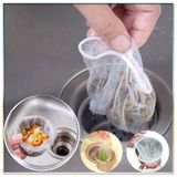  [GIAO HÀNG 7-25 NGÀY]  COMBO 5000 túi lọc rác cho bồn rửa chén thông minh PK1699 