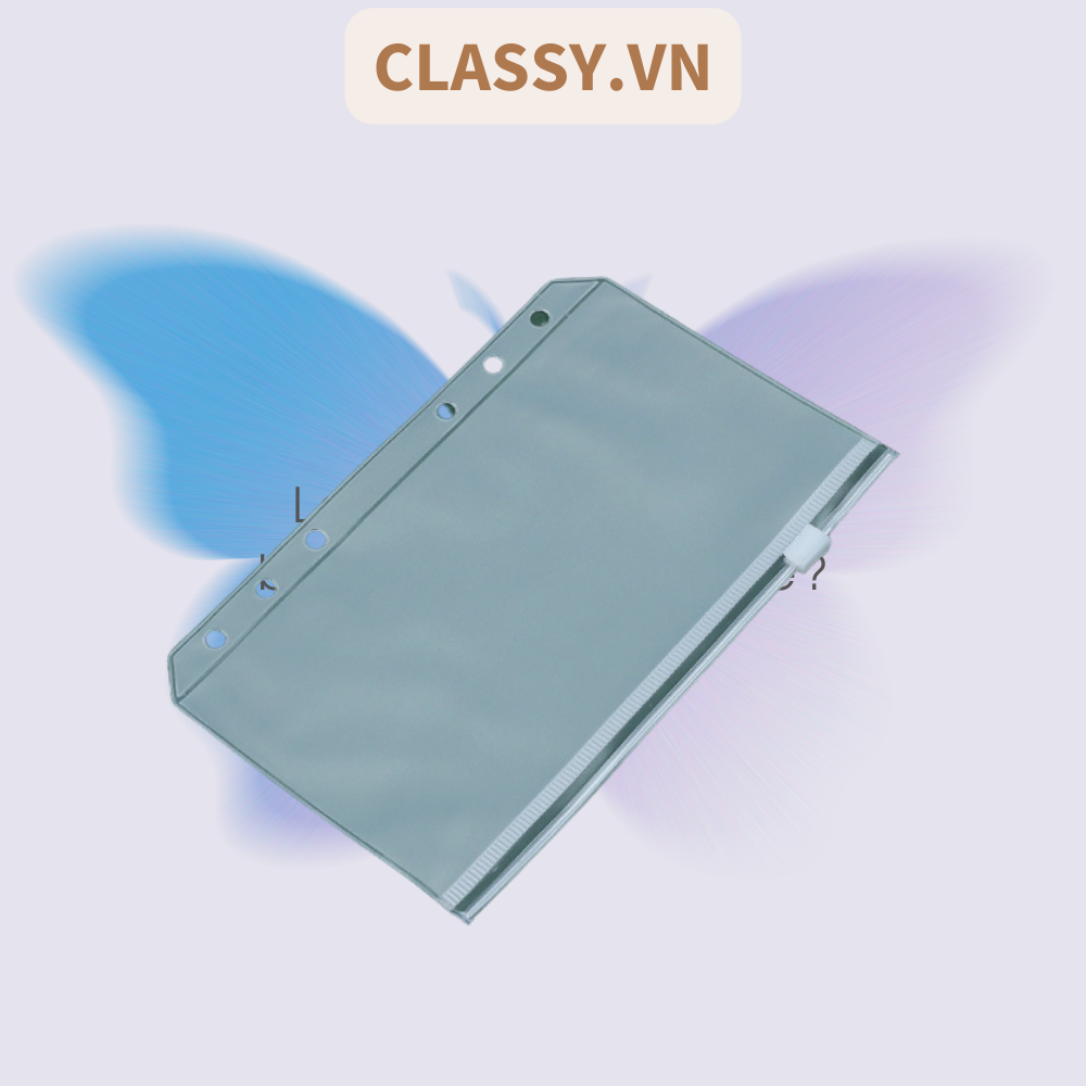  Sổ lò xo Vintage Xinh Xắn kích thước A6 90trang, Bìa bọc Vải họa tiết Hoa nhí PK1781 dùng để lên kế hoạch, lên lịch, to-do-list, take notes, có thể thay lõi 