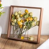  Khung Ảnh Sâu Lòng 2 MẶT TRONG SUỐT Trưng Bày Hoa Khô Hay Các Sản Phẩm Thủ Công nhiều kích thước PK1853 