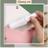  [GIAO HÀNG 7-25 NGÀY]  Chai Lọ Chiết Dạng XỊT - Đựng Dung Dịch, Nước Hoa, Mỹ Phẩm, Toner,...; DUNG TÍCH 30 ML, 50ML PK493 