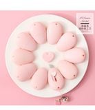  [GIAO HÀNG 7-25 NGÀY]  COMBO 50  Dao Rọc Giấy Hình quả trứng Dễ Thương - Có Thể Làm Móc Khóa PK643 