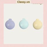  [GIAO HÀNG 7-25 NGÀY] COMBO 20 PK923 Lược Mini Có Thể Gấp Gọn Tích Hợp Gương Họa Tiết Hoạt Hình Đáng Yêu Độc Đáo 
