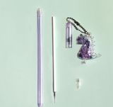  [GIAO HÀNG 7-25 NGÀY] PK927 Bút gel nhũ ngòi 0.5mm nhiều màu tùy chọn cho học sinh/sinh viên; dùng viết lên sổ lưu bút, quà tặng, thiệp 