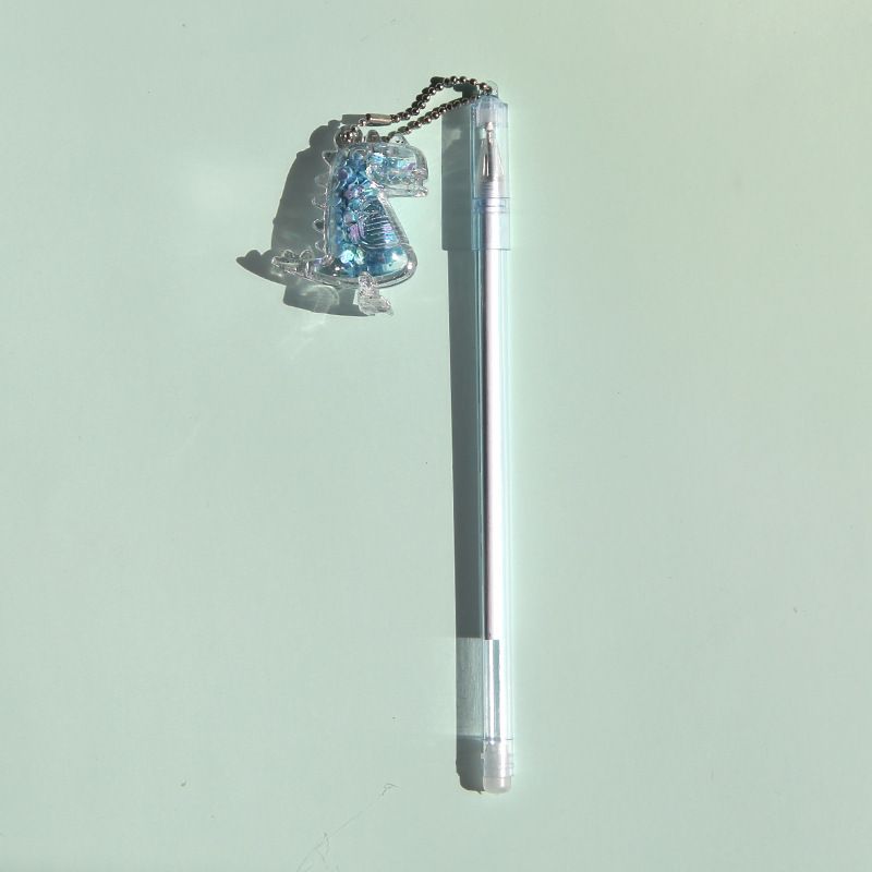  [GIAO HÀNG 7-25 NGÀY] PK927 Bút gel nhũ ngòi 0.5mm nhiều màu tùy chọn cho học sinh/sinh viên; dùng viết lên sổ lưu bút, quà tặng, thiệp 