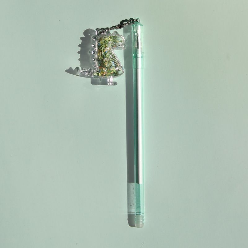  [GIAO HÀNG 7-25 NGÀY] PK927 Bút gel nhũ ngòi 0.5mm nhiều màu tùy chọn cho học sinh/sinh viên; dùng viết lên sổ lưu bút, quà tặng, thiệp 