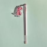  [GIAO HÀNG 7-25 NGÀY] PK927 Bút gel nhũ ngòi 0.5mm nhiều màu tùy chọn cho học sinh/sinh viên; dùng viết lên sổ lưu bút, quà tặng, thiệp 