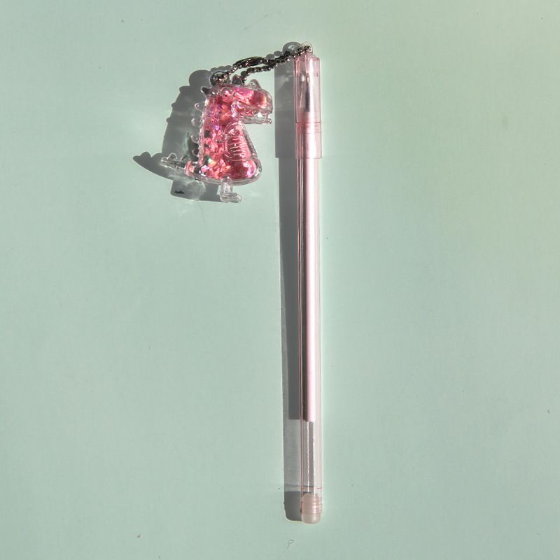  [GIAO HÀNG 7-25 NGÀY] PK927 Bút gel nhũ ngòi 0.5mm nhiều màu tùy chọn cho học sinh/sinh viên; dùng viết lên sổ lưu bút, quà tặng, thiệp 