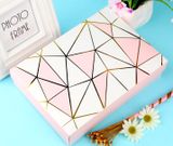  [GIAO HÀNG 7-15234 NGÀY]  Túi giấy hộp giấy đựng bánh 22 X 15 X 5.1 CM âm dương chia 06 ngăn bằng giấy kraft làm quà tặng sang trọng, lịch sự Q1067 