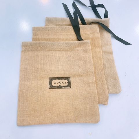  Túi dây rút đựng quà tặng, phụ kiện màu be giúp chống trầy xướt PK1312 