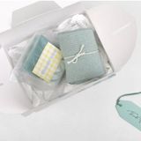  Hộp bánh ngọt, bánh nướng, bánh mousse cầm tay, hộp thực phẩm mang đi. Q1807 [HÀNG ORDER 5-7 NGÀY | ÁP DỤNG ĐƠN TỪ 2 TRIỆU | CÓ THỂ IN LOGO] 