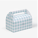  Hộp bánh ngọt, bánh nướng, bánh mousse cầm tay, hộp thực phẩm mang đi. Q1807 [HÀNG ORDER 5-7 NGÀY | ÁP DỤNG ĐƠN TỪ 2 TRIỆU | CÓ THỂ IN LOGO] 